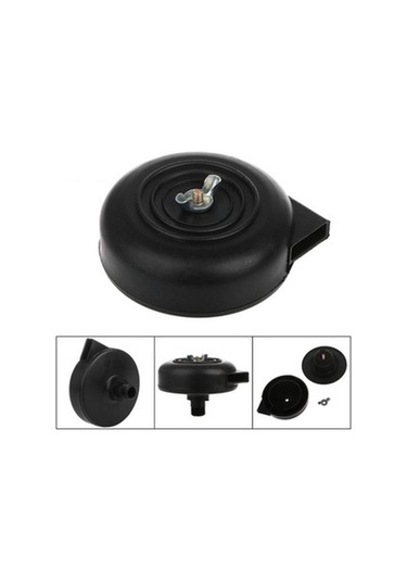 Lijinxu Magideal Hava Kompresörü Susturucu Filtresi Dayanıklı 16-mm