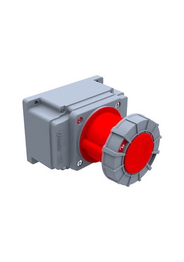 Bemis Cee Norm Duvar Priz Pilotlu N115424