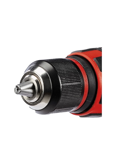 Einhell TE-CD 18/48 Li-i Kit (2x2,0Ah) Çift Akülü Darbeli Vidalama - 4513935