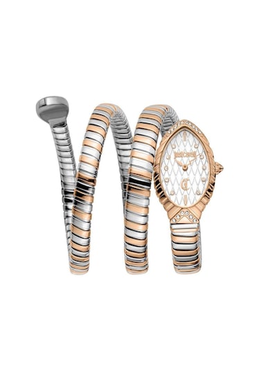 Just Cavalli Jc1l323m0065 Rose Gold
