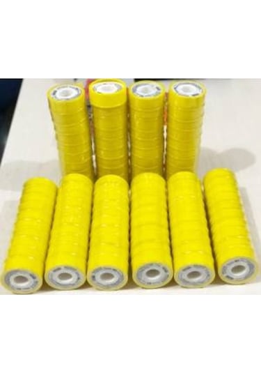 Nora Teflon Bant 10'Lu Paket (414953676)