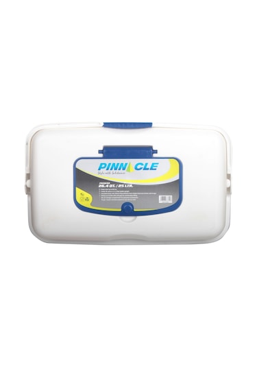 Pinn Cle Primero 25lt. Buzluk Mavi Lacivert