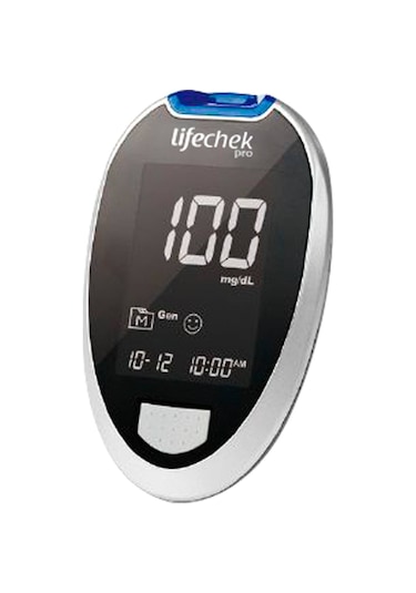 LifeChek Pro TD-4277 Ölçüm Cihazı
