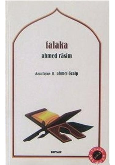 Falaka Kitap N11.1298
