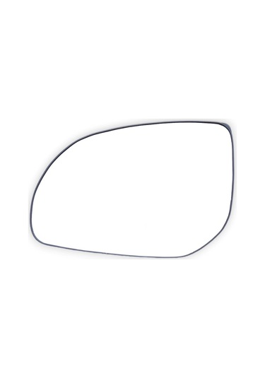 Hyundai İ20 Jump 12 - 14 Sol Dış Dikiz Ayna Camı Manuel 876111j000