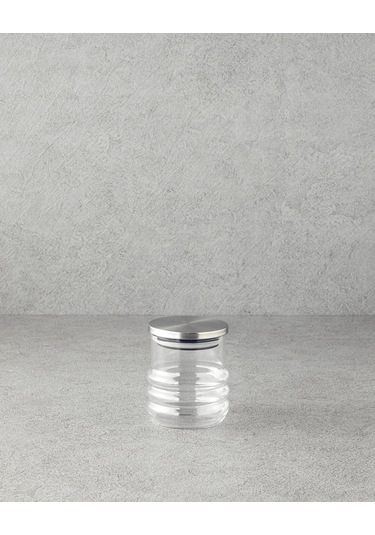 Home Rivoli Borosilikat Kavanoz 475 Ml Şeffaf S