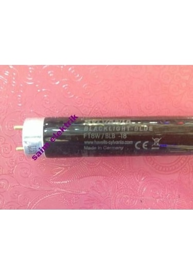 18W Blb  Sylvania 60Cm Alman Malı