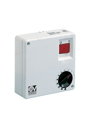 Vortice 100-200 Hız Anahtarı - C1.5