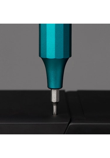 Hallow Hoto 24-ın-1 Çift Vida Uç Hassas Tornavida Seti