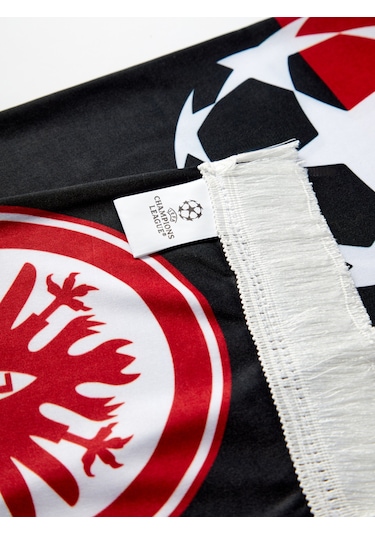 Gsstore Galatasaray Frankfurt Şal Atkı U252250 981026