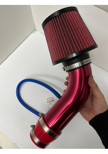 K&N Performans Açık Hava Filtresi Kiti