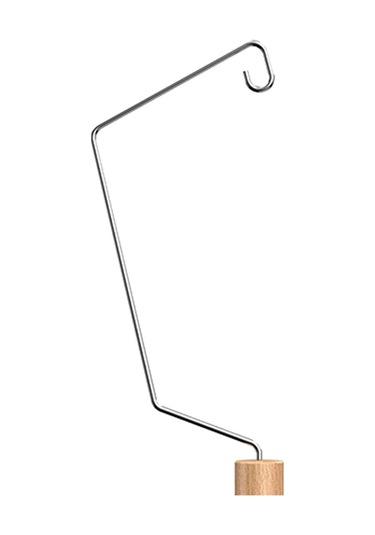 Suntek Kamp Fener Standı Tripod Balıkçılık Bahçesi Kapalı Kahverengi