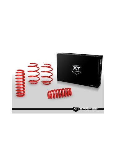 Vw Golf 2 1.6-D-Td-1.8 Gti-G60 Xt Spor Yay -60-40Mm
