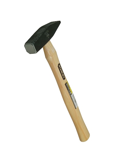 Stanley 1-51-173 Çekiç Ahşap 300 G