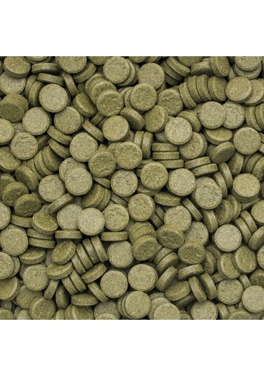 Tropical 3 Algae Tablets A 250 Adet Balık Yemi