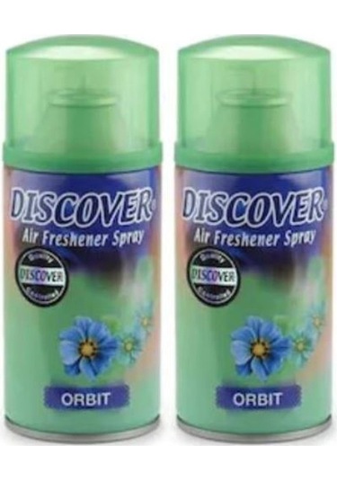 Discover Oda Kokusu Orbit 2 x 320 ML