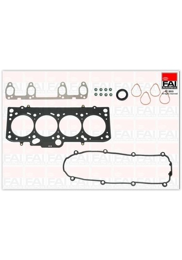 REINZ 02-31280-03 MOTOR TAKIM CONTA ÜST PASSAT / A4 1.6 ALZ