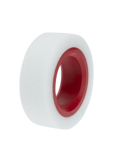 Pazly Yumuşak Wraith Ve Tpe Scx10 Lastik Köpük Katmanlı İçin Geeroyoo Dolgusu Çift 130mm Wb