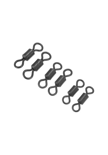 Lixada 150 Adet / Grup 2 3 4 Balıkçılık Fırdöndüler