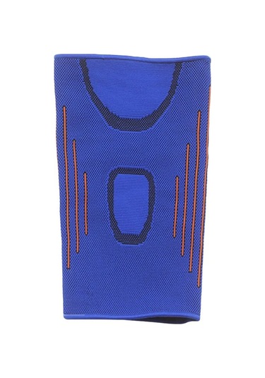 Albuebøjlestøtte Compression Arm Blue Xl Blue Xl