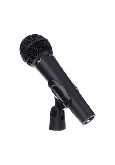 Behringer Ultravoice Xm8500 Dinamik Kardioid Vokal Sahne Mikrofon