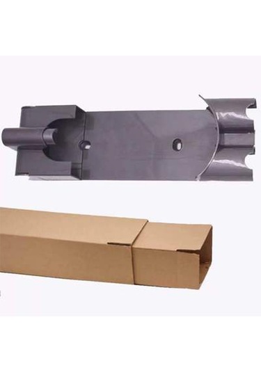 V7 V8 İçin Elektrikli Süpürge Şarj Tabanı Askısı Duvar Asılı