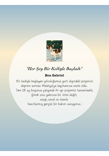 Cpiana Ultra Saç Toniği - Dökülme Karşıtı & Yoğun Bakım 150ml