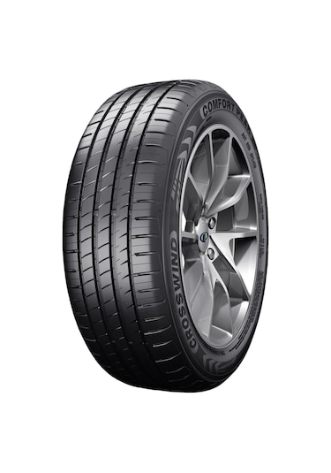 Crosswind 215/60R16 99V Xl Comfort Peak Yaz Lastiği 2025