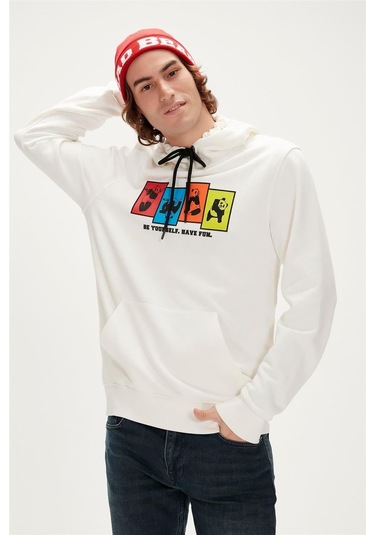 Bad Bear 23.02.12.004-c04 Fun Erkek Sweatshirt 001