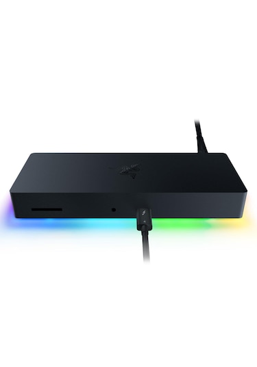 Razer, Thunderbolt 4 Dock Chroma-rc21-01690100-r3g1