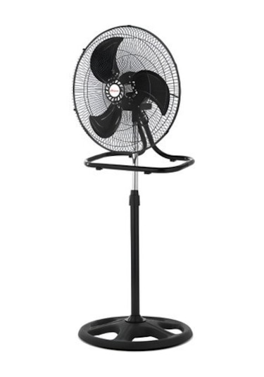 Conti Tayfun Csf-410 Sanayi Tipi Vantilatör 3 Farklı Kullanım Seçeneği