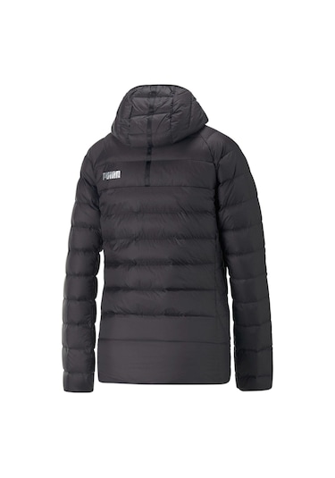 Puma Kadın Ceket Packlıte Down Jacket 84940701 Siyah