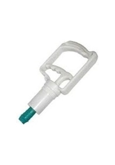 Kupa Pompası 4 Parmak Çok Renkli