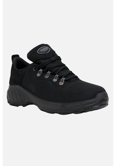 Scooter Su Geçirmez Siyah Erkek Outdoor Ayakkabı M4109ts