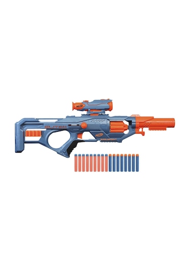 Nerf Elite 2.0 Eaglepoint Rd  8 F0423