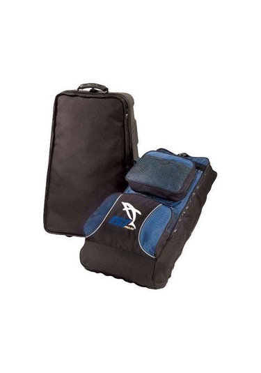 Ist Tekerlekli Dalış Çantası