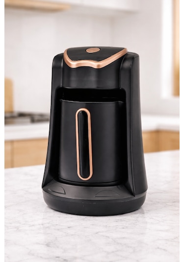 Sokany SK-04008 600 W Mini Türk Kahvesi Makinesi