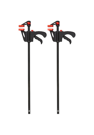 Koçtaş Hızlı İşkence Seti 2'li 250x35 MM