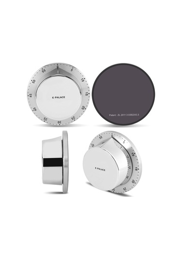 EPalace Mekanik Mutfak Zamanlayıcı Timer Dakika thr298