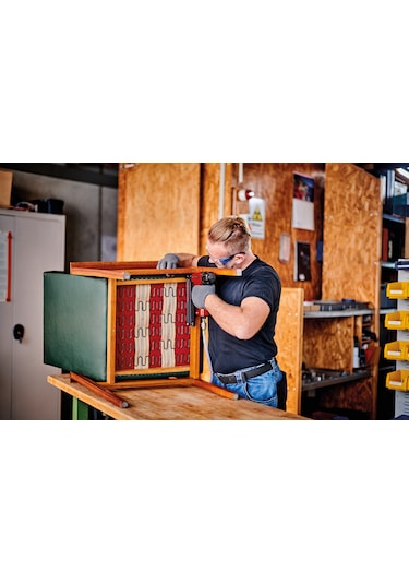 Einhell TE-AC 135/24 Silent Plus Sessiz Hava Kompresörü - 4020610