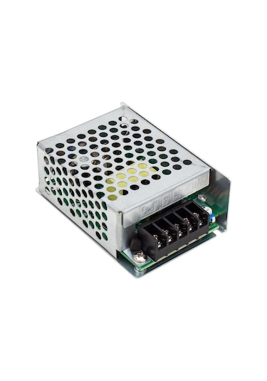 Weko 12v 2a Metal Kasa Adaptör Led Trafo Güvenlik Kamera Uyumlu