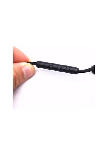 Marshall Majör Ses Kontrollü Kulaklık Kablosu