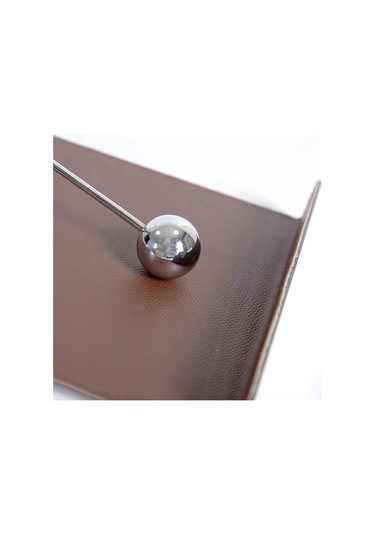 Suntek Örnek Oda Tezgah Üstü Kafeler Için Kare Kağıt Kahverengi