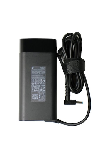 Hp Omen Victus Zbook 150w 19.5v 7.7a Tpn-da09 Adaptör Hp Şarj