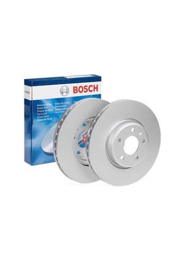 Audi A6 40TDI 2.0 2018-2023 Bosch Ön Disk (318 mm) 2 Adet