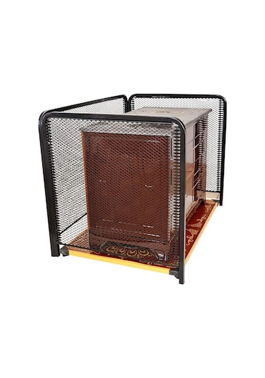 Soba Koruyucu Soba Etrafına Korumalık Soba Koruma Paneli