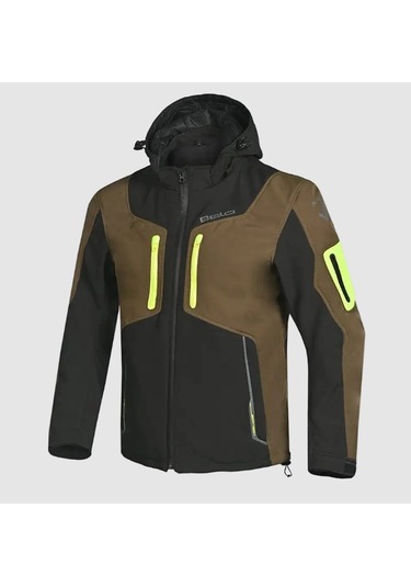 Bela Sudadere Fire Fly Motosiklet Mont L Beden