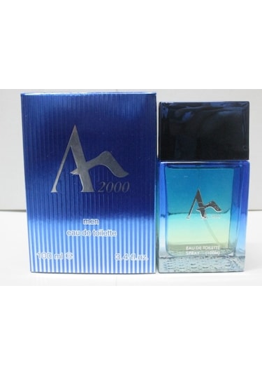 Akat 2000 Erkek Parfüm EDT 100 ML