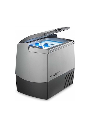 Dometic Cdf-18 Kompresörlü Portatif Oto Buzdolabı 1224v