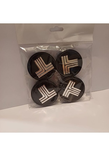 Jant Göbeği Tofaş 55/52 4 Adet